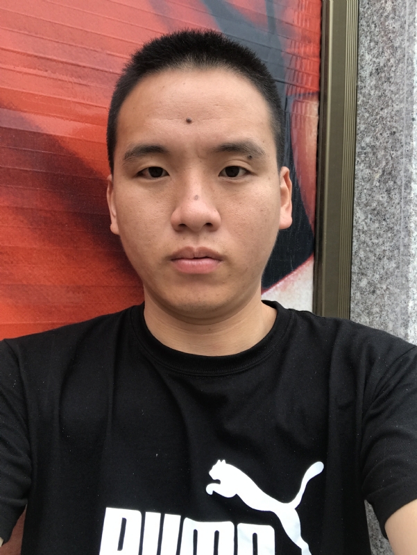 陈轻松的第一张照片--闽侯相亲服务中心