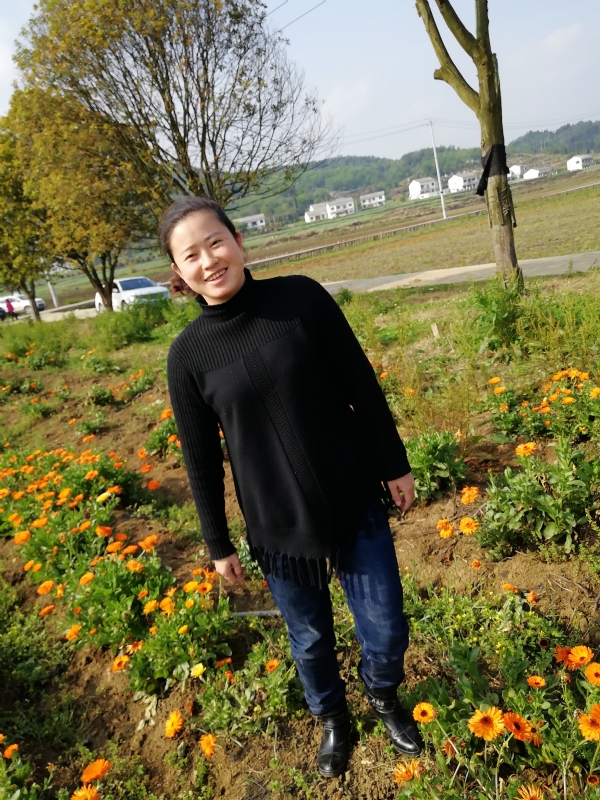 征婚女人的第一张照片--闽侯相亲服务中心