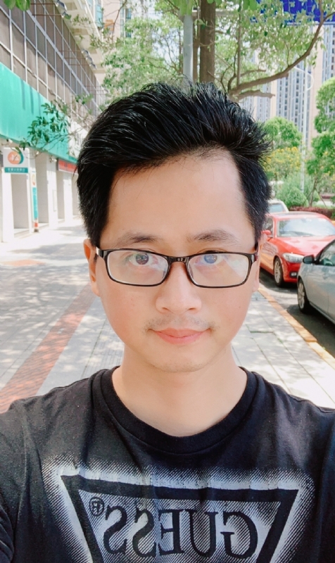 欧金的第一张照片--闽侯相亲服务中心