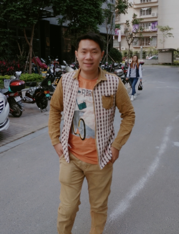 cmz的第一张照片--闽侯相亲服务中心