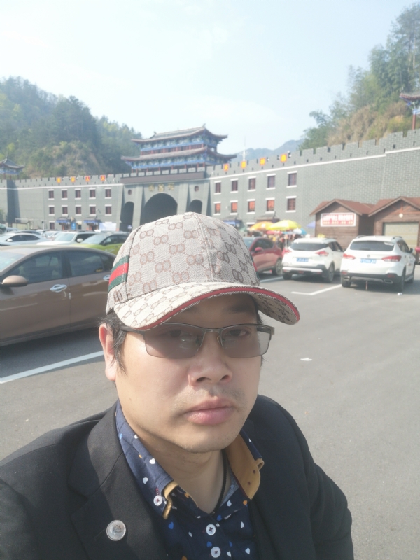 金沧海的第一张照片--闽侯相亲服务中心