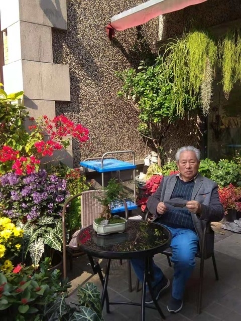 胡敬元的第二张照片--闽侯相亲服务中心