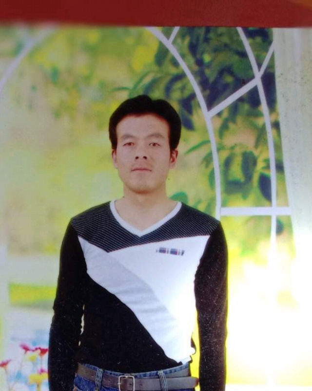 爱在哪里的第一张照片--闽侯相亲服务中心