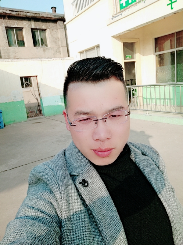 舍得的第一张照片--闽侯相亲服务中心