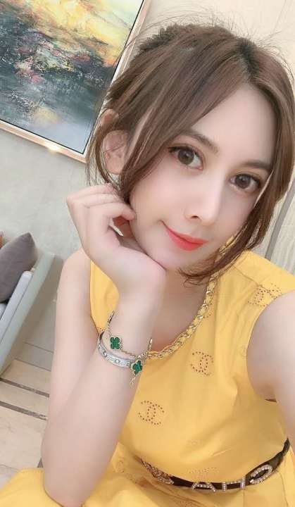 琪琪的第一张照片--闽侯相亲服务中心