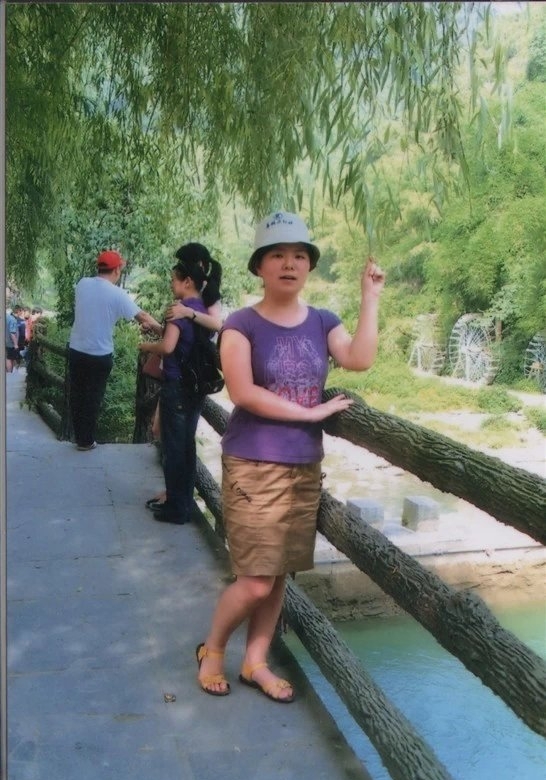 小家碧玉19的第二张照片--闽侯相亲服务中心