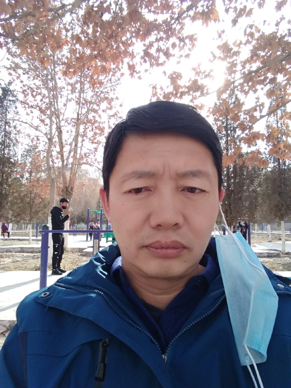 ss的第三张照片--闽侯相亲服务中心