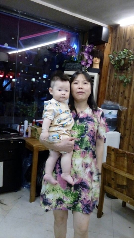 mary的第一张照片--闽侯相亲服务中心