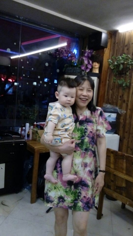 mary的第二张照片--闽侯相亲服务中心