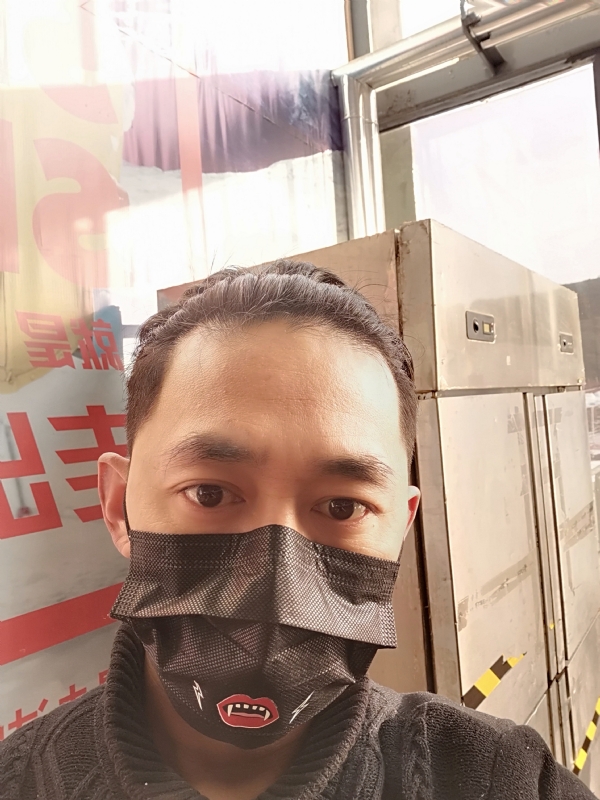 百世经纶的第一张照片--闽侯相亲服务中心