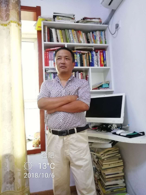 天马行空的第一张照片--闽侯相亲服务中心