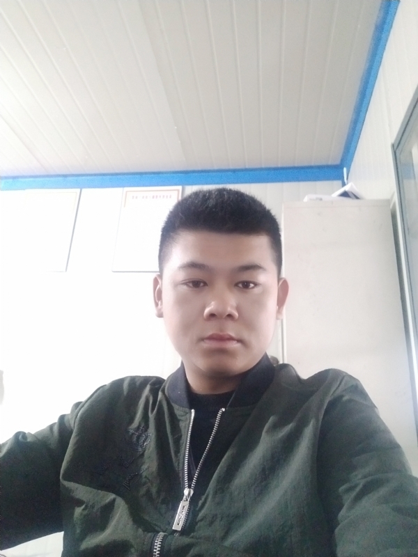 少校的第一张照片--闽侯相亲服务中心