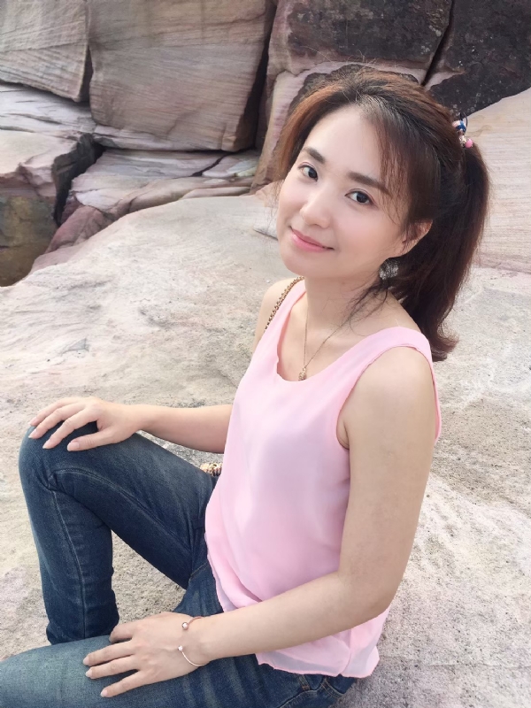 Jane的第二张照片--闽侯相亲服务中心