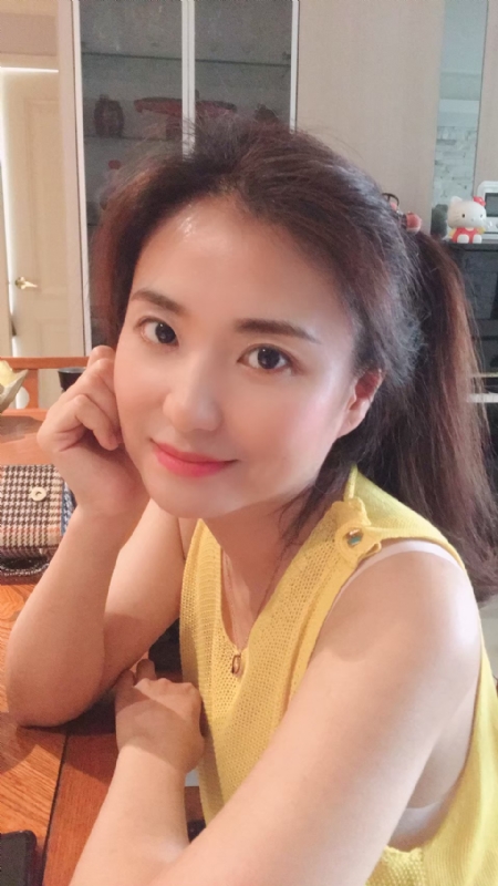 Jane的第三张照片--闽侯相亲服务中心