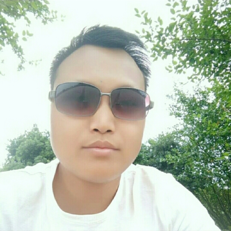 珍爱一生的第一张照片--闽侯相亲服务中心