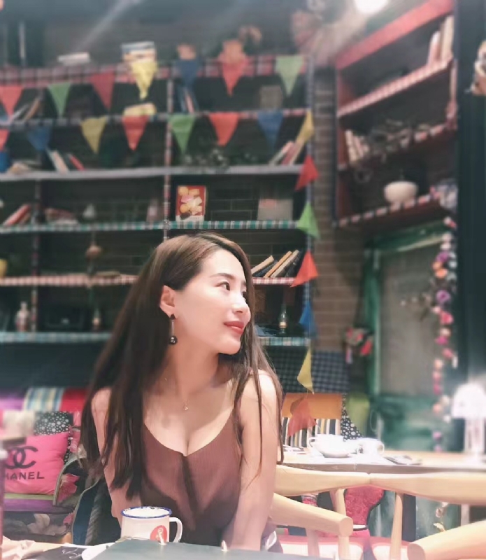 zoe的第二张照片--闽侯相亲服务中心