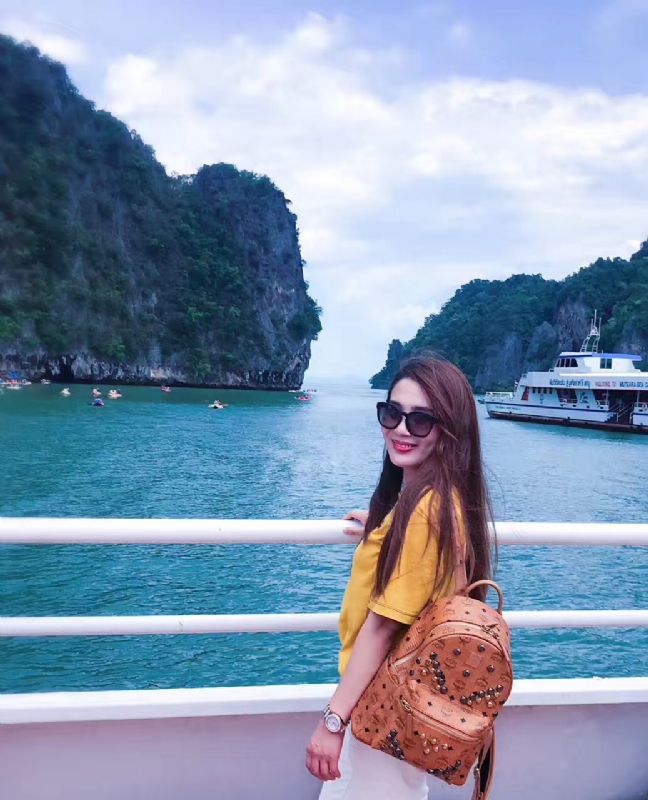 zoe的第三张照片--闽侯相亲服务中心