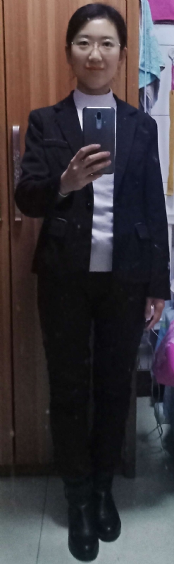 品性内外兼优教育人的第五张照片--闽侯相亲服务中心