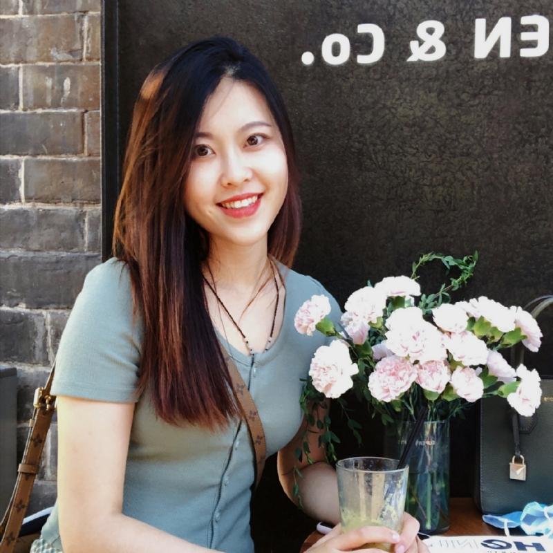 周雅茹的第一张照片--闽侯相亲服务中心