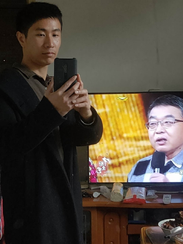 白色的风的第二张照片--闽侯相亲服务中心