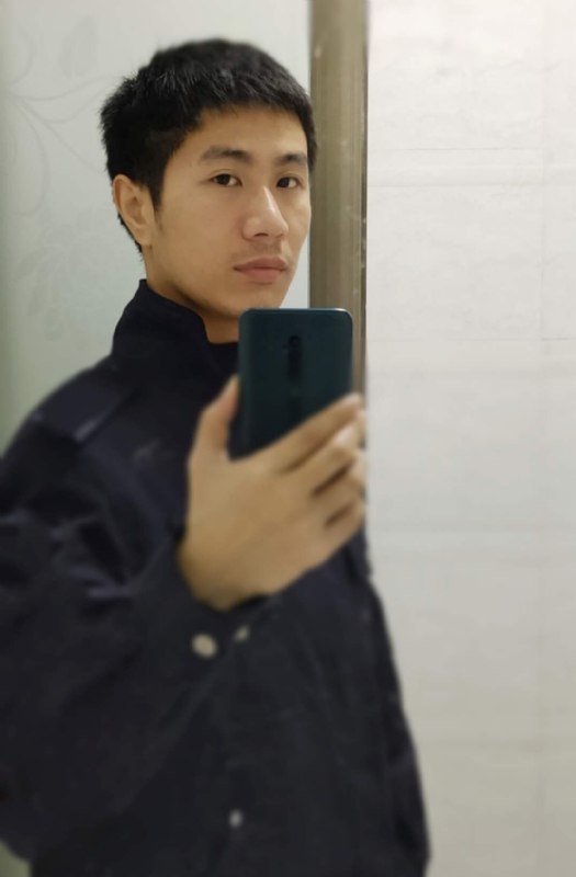 白色的风的第三张照片--闽侯相亲服务中心