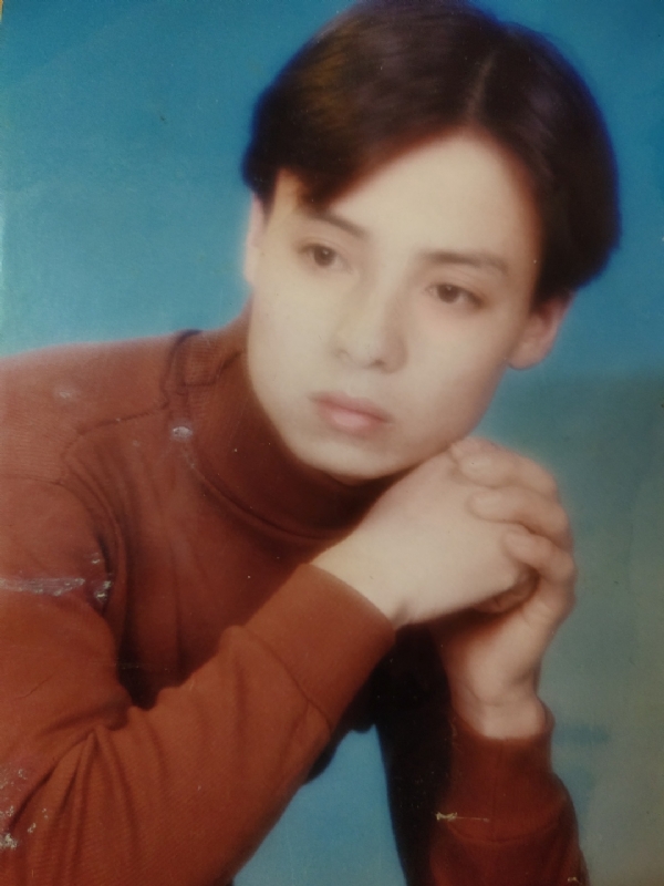 人生下半场的第一张照片--闽侯相亲服务中心