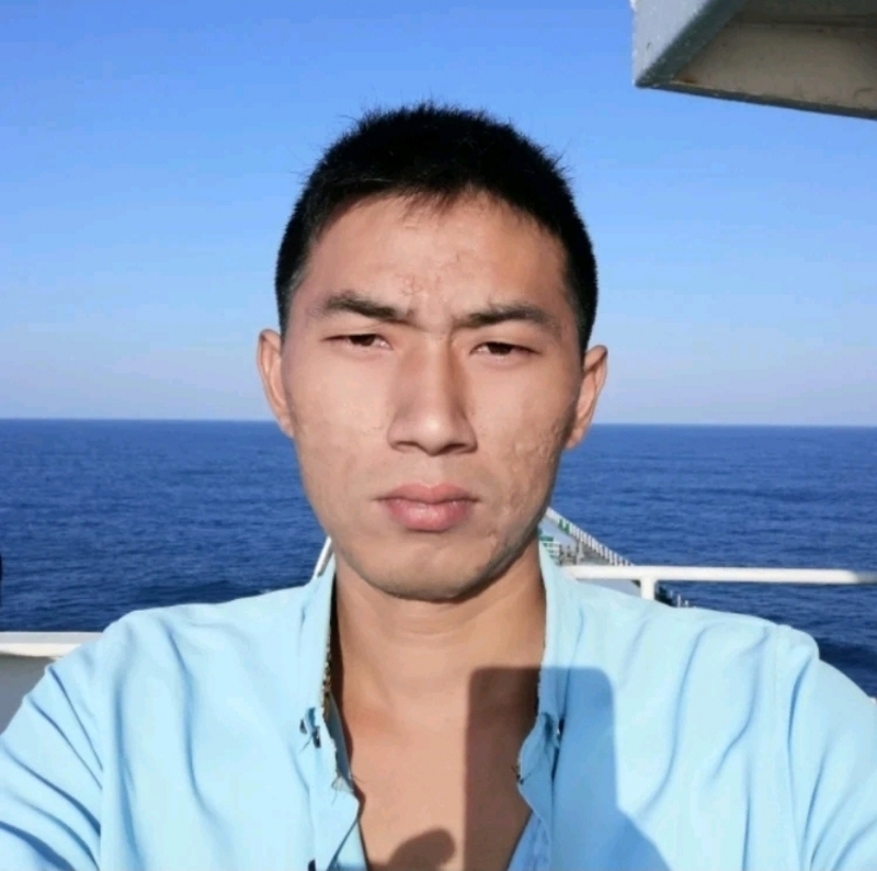 小孟的第一张照片--闽侯相亲服务中心