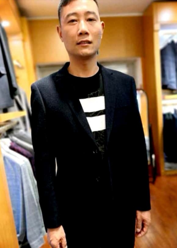 阿拉的第一张照片--闽侯相亲服务中心