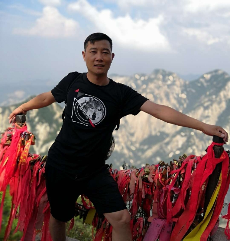 阿拉的第二张照片--闽侯相亲服务中心