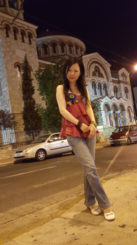 捻花微笑的第二张照片--闽侯相亲服务中心