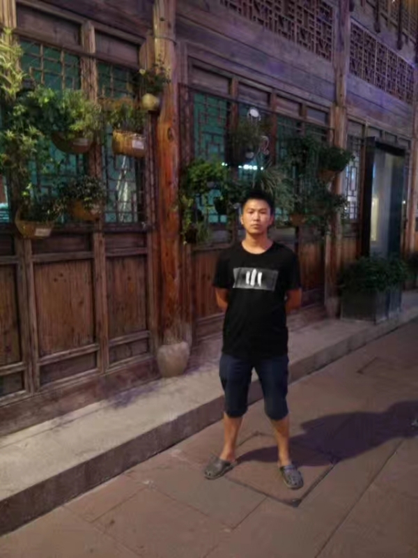 回忆的第一张照片--闽侯相亲服务中心