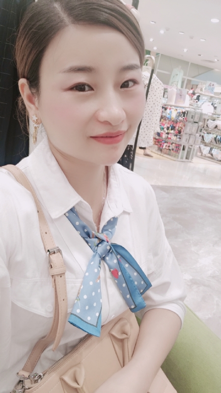 如意的第一张照片--闽侯相亲服务中心