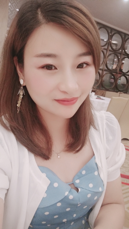 如意的第二张照片--闽侯相亲服务中心