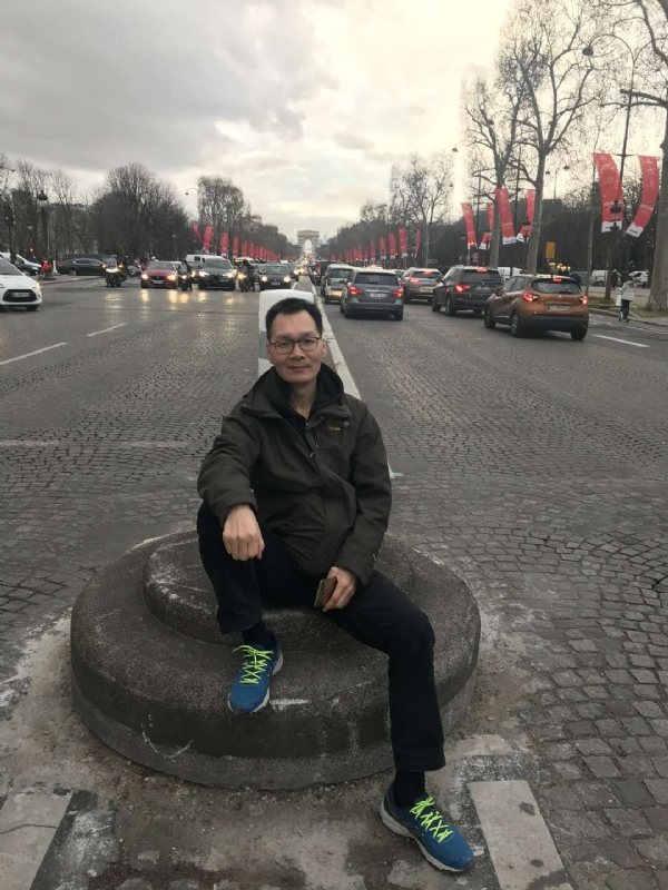 Denis的第一张照片--闽侯相亲服务中心