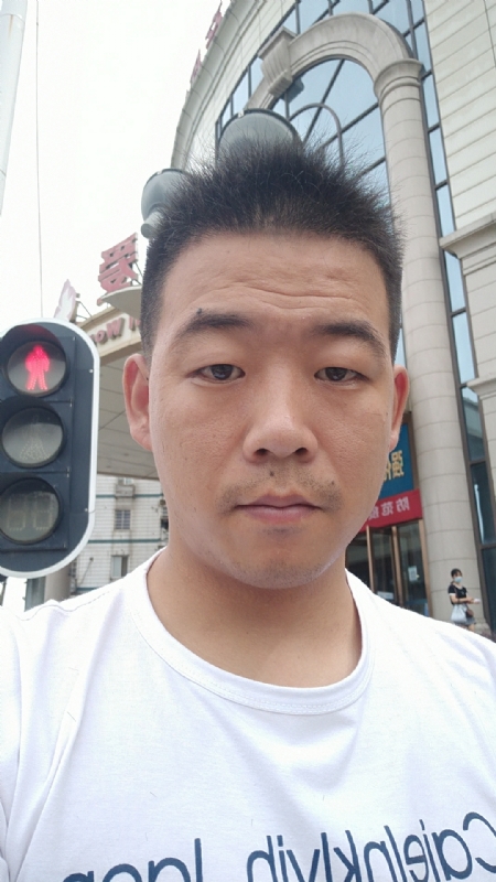 夜空的第一张照片--闽侯相亲服务中心