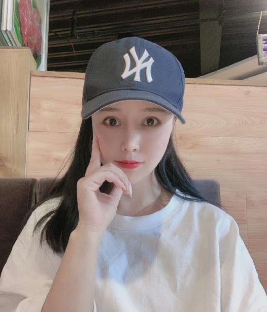 小鱼儿的第一张照片--闽侯相亲服务中心