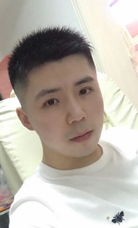 阿信的第一张照片--闽侯相亲服务中心