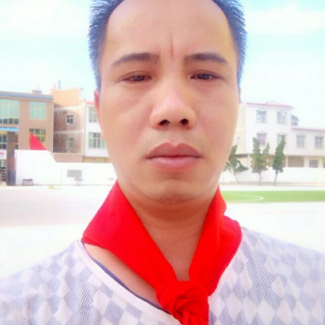 留守男人的第一张照片--闽侯相亲服务中心