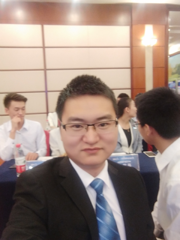 慕秋的第二张照片--闽侯相亲服务中心