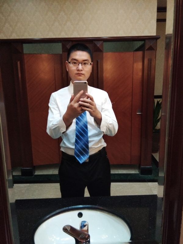 慕秋的第五张照片--闽侯相亲服务中心