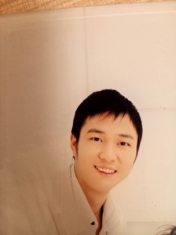 为爱付出所有的第一张照片--闽侯相亲服务中心