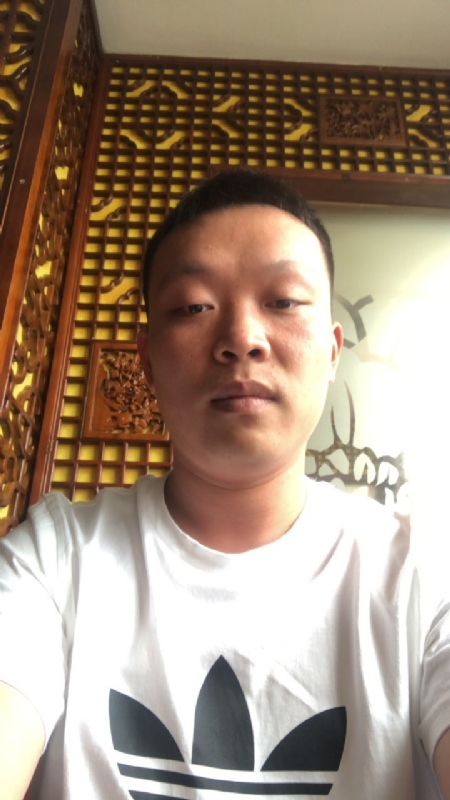 唐子龙的第一张照片--闽侯相亲服务中心