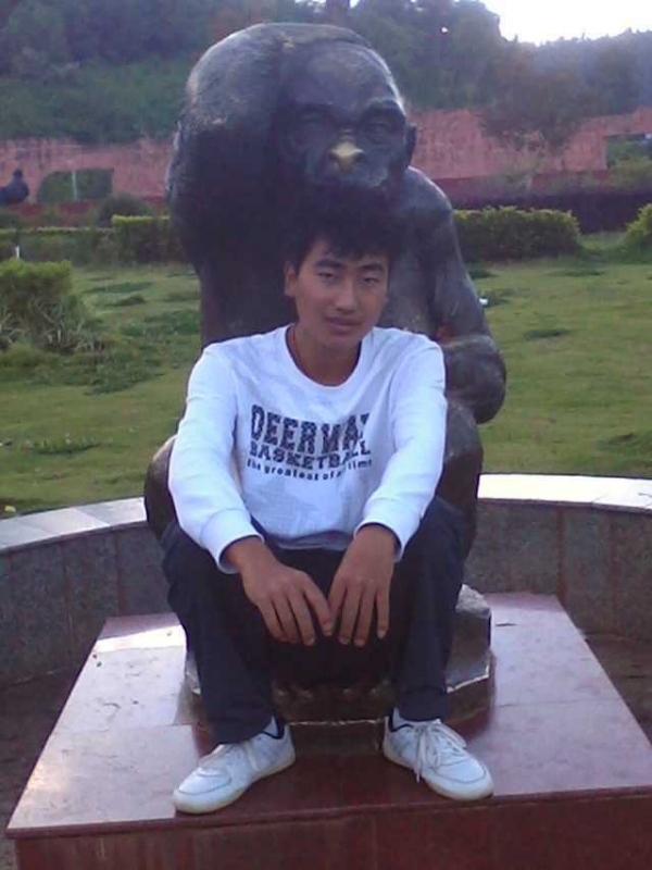 拾忆的第一张照片--闽侯相亲服务中心