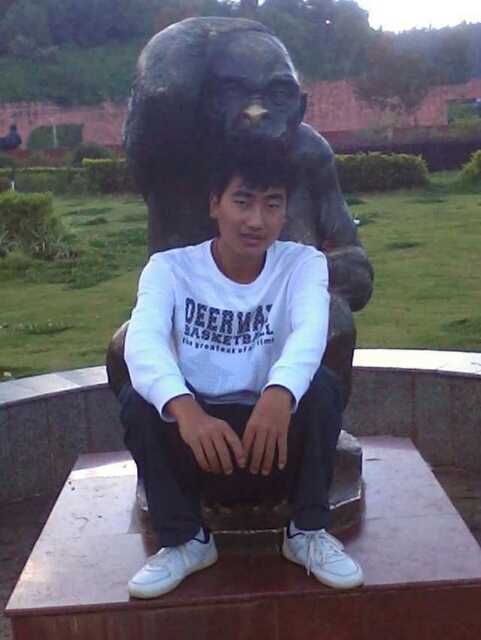 拾忆的第二张照片--闽侯相亲服务中心