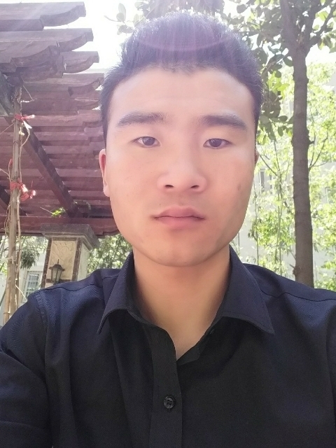 安之若素的第一张照片--闽侯相亲服务中心