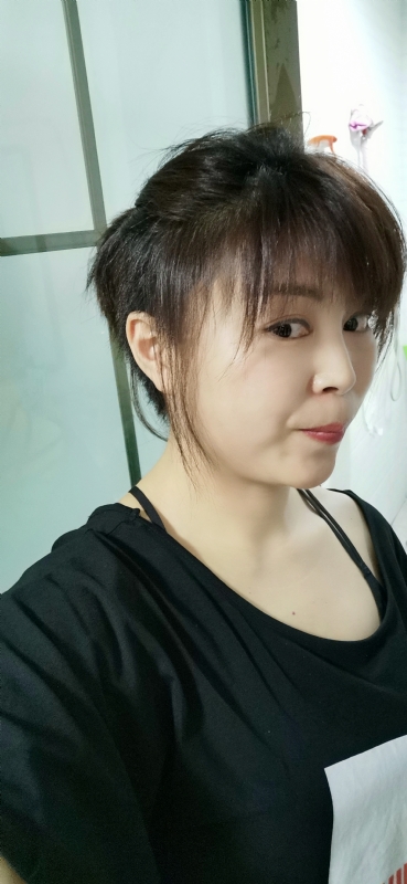 木槿的第一张照片--闽侯相亲服务中心