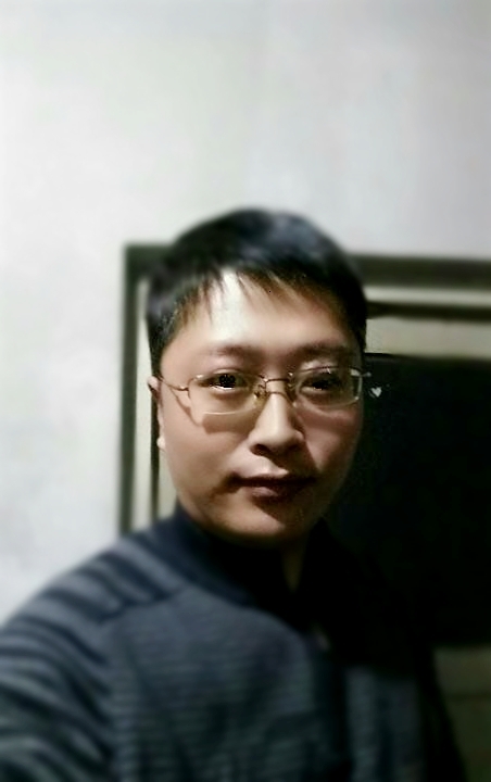 爱人如己的第一张照片--闽侯相亲服务中心