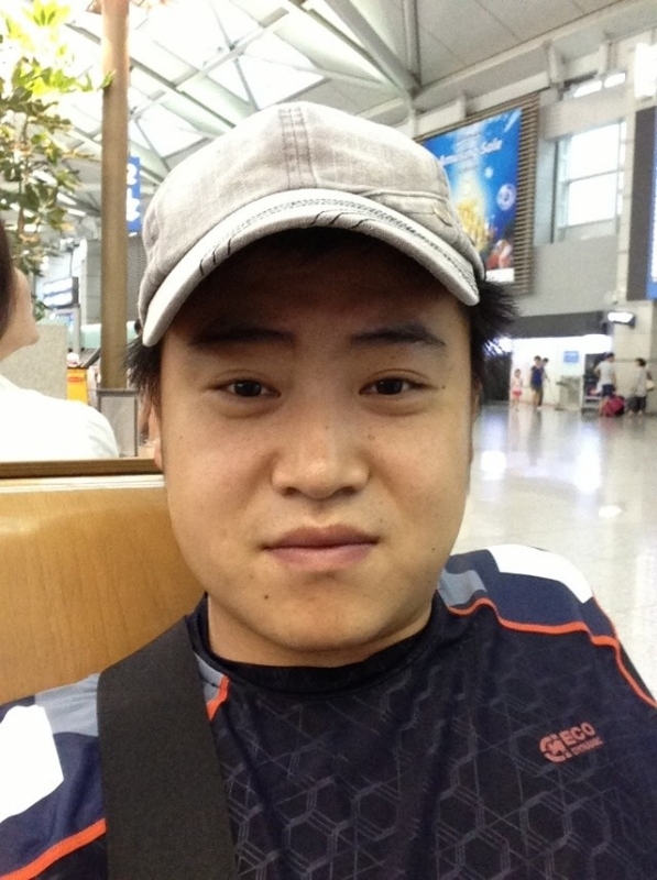 海哥的第二张照片--闽侯相亲服务中心