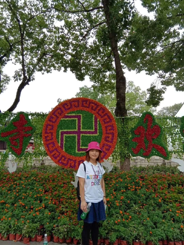 往事随风的第一张照片--闽侯相亲服务中心