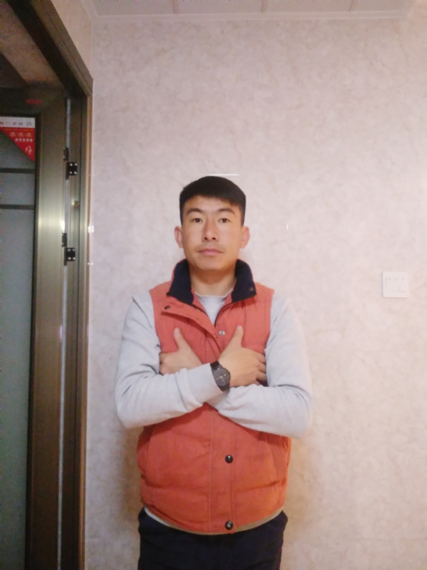 石林小伙的第二张照片--闽侯相亲服务中心